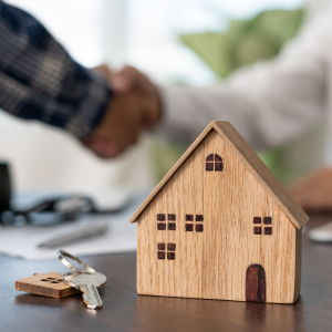 Selling Your Old House In Atlanta