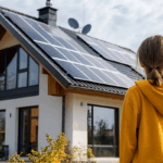 Selling a Home with Solar Panels Atlanta
