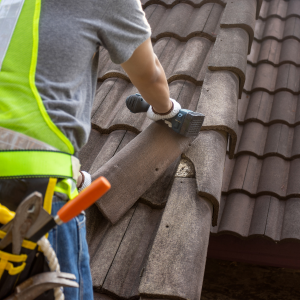 Should I Replace My Roof Before Listing My House in Atlanta