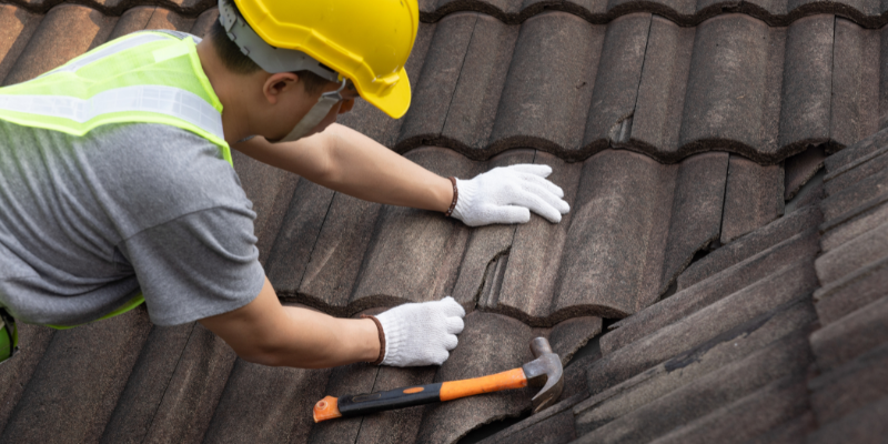 Should I Replace the Roof on My House Before Selling It in Atlanta