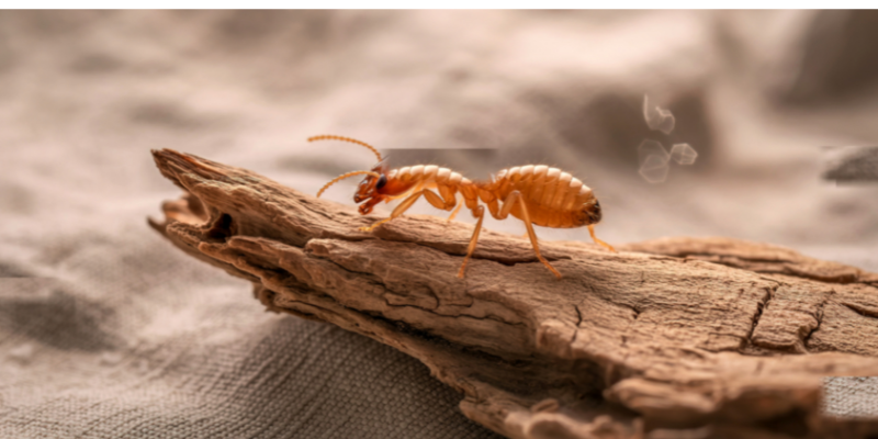 Steps to Sell a House With Termite Issues In Atlanta