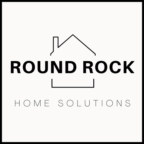 Round Rock Home Solutions logo