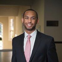 CEO Terrin Clark