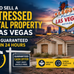 How to Sell a Distressed Rental Property in Las Vegas With a Guaranteed Offer in 24 Hours