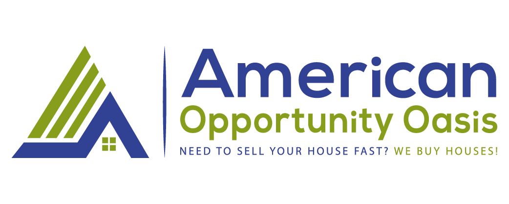 American Opportunity Oasis logo