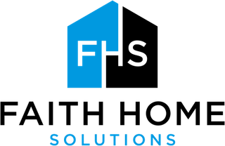 Faith Home Solutions logo