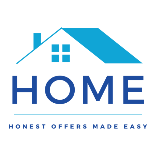 HOME logo