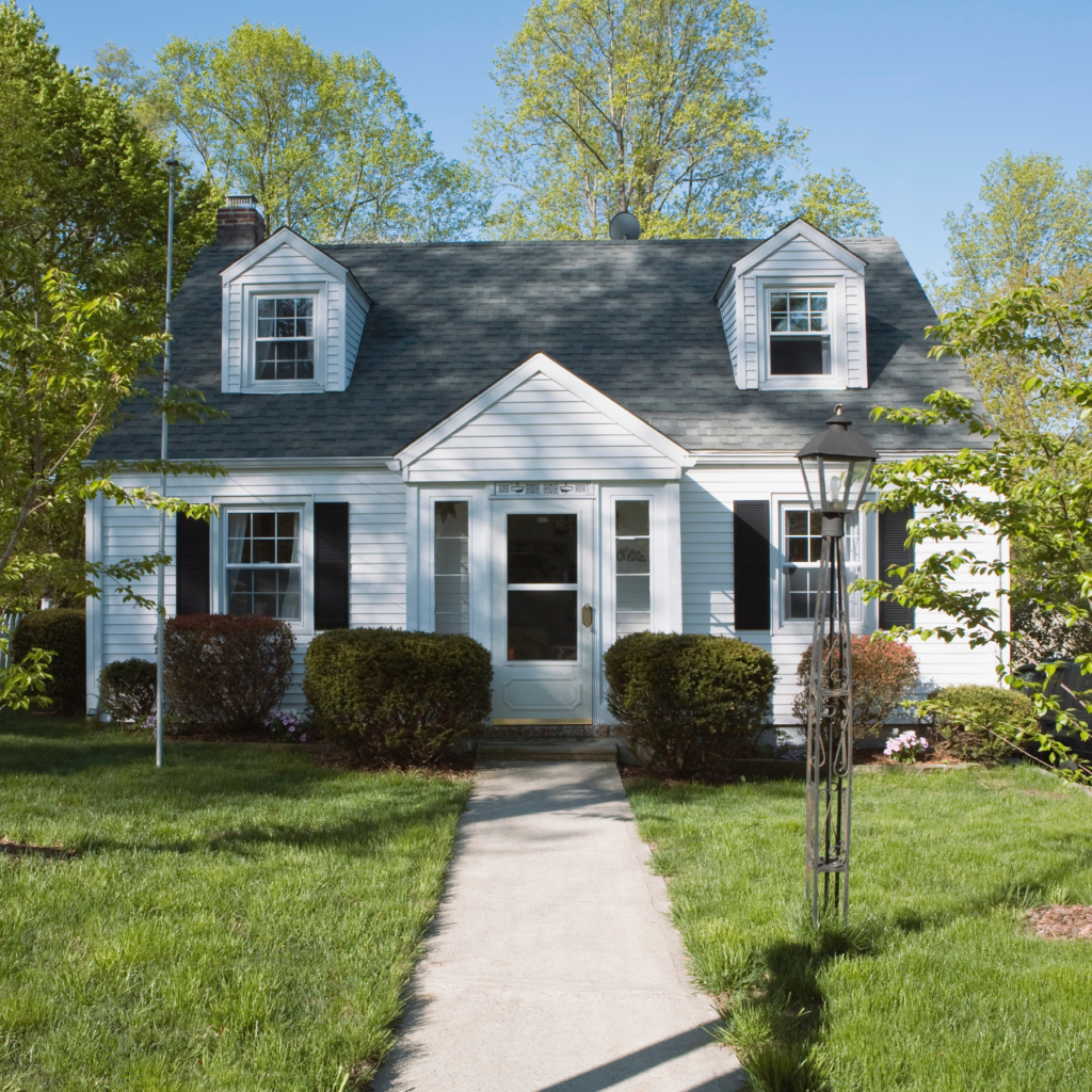 We'll buy any house in Mobile, Alabama - Give us a call now!