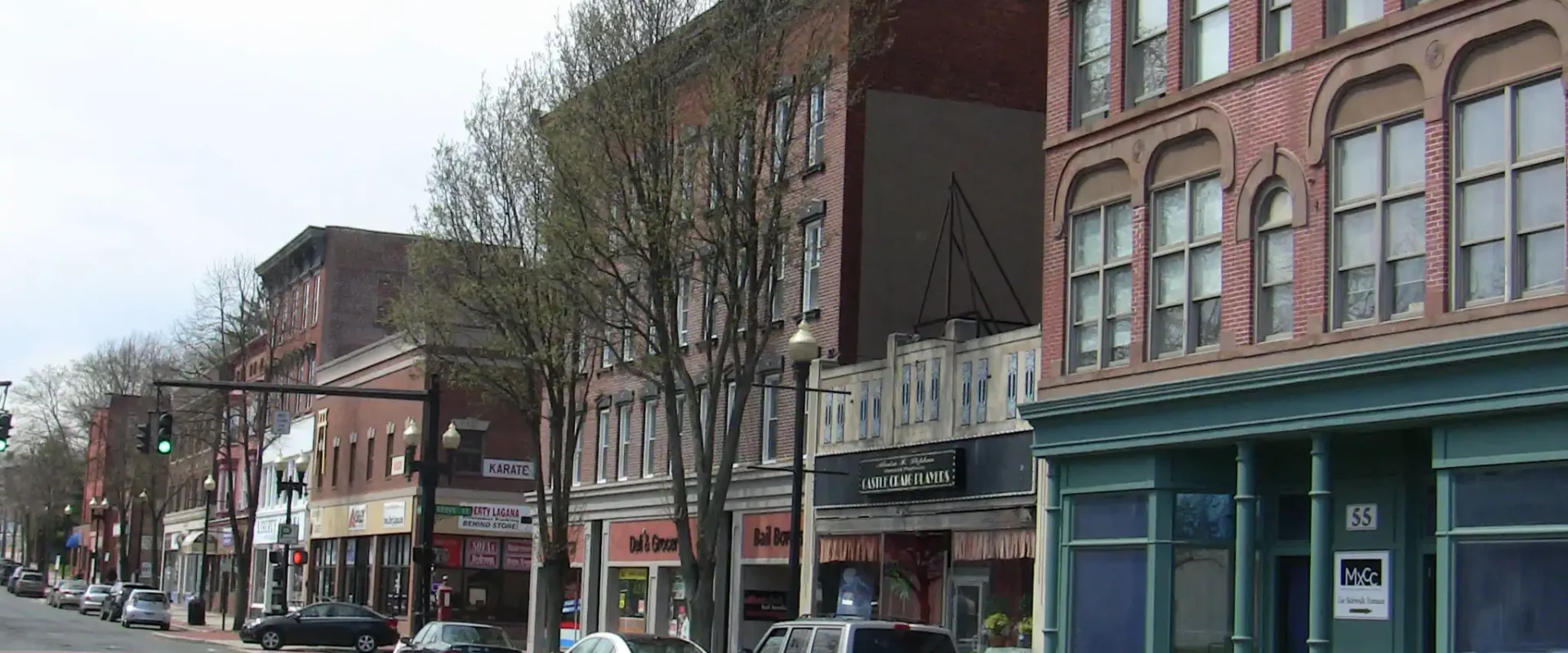 We Buy Houses Fast In Meriden Connecticut