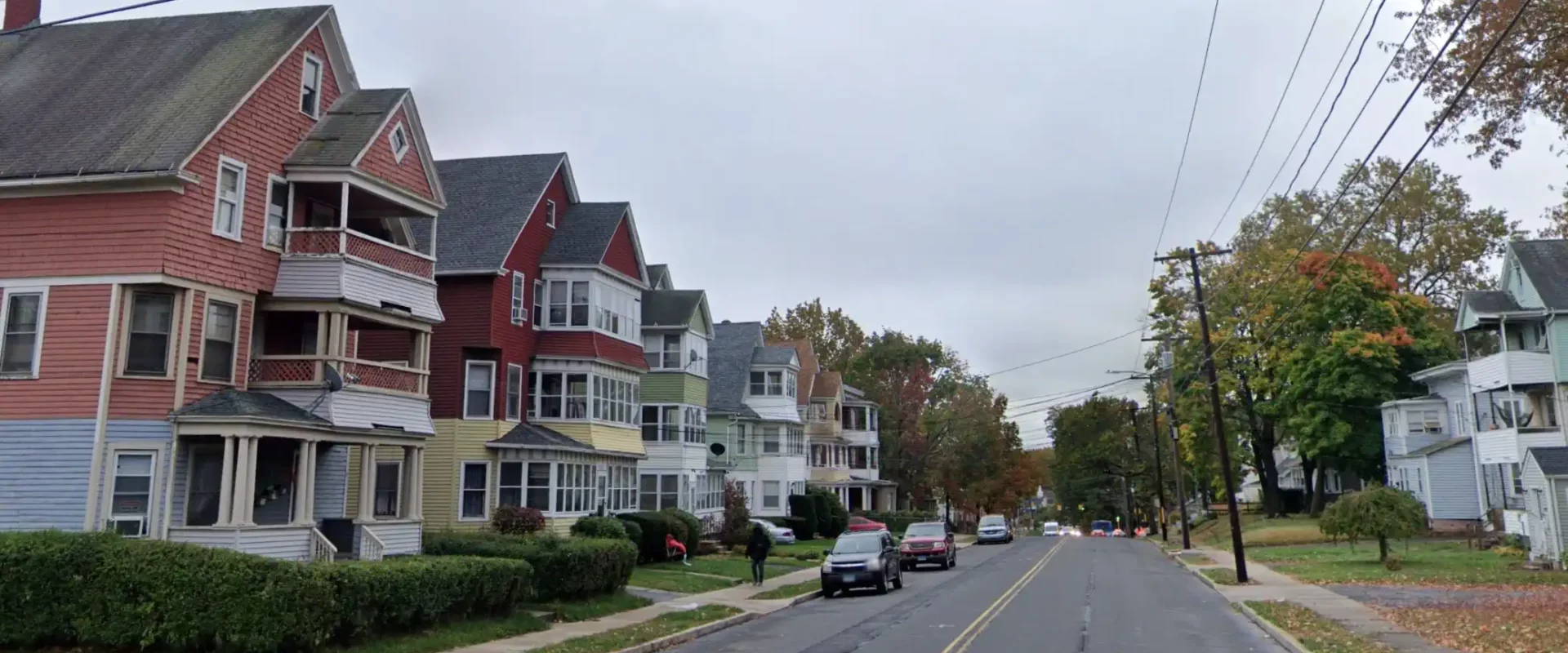 We Buy Houses On Stanley St In New Britain Connecticut