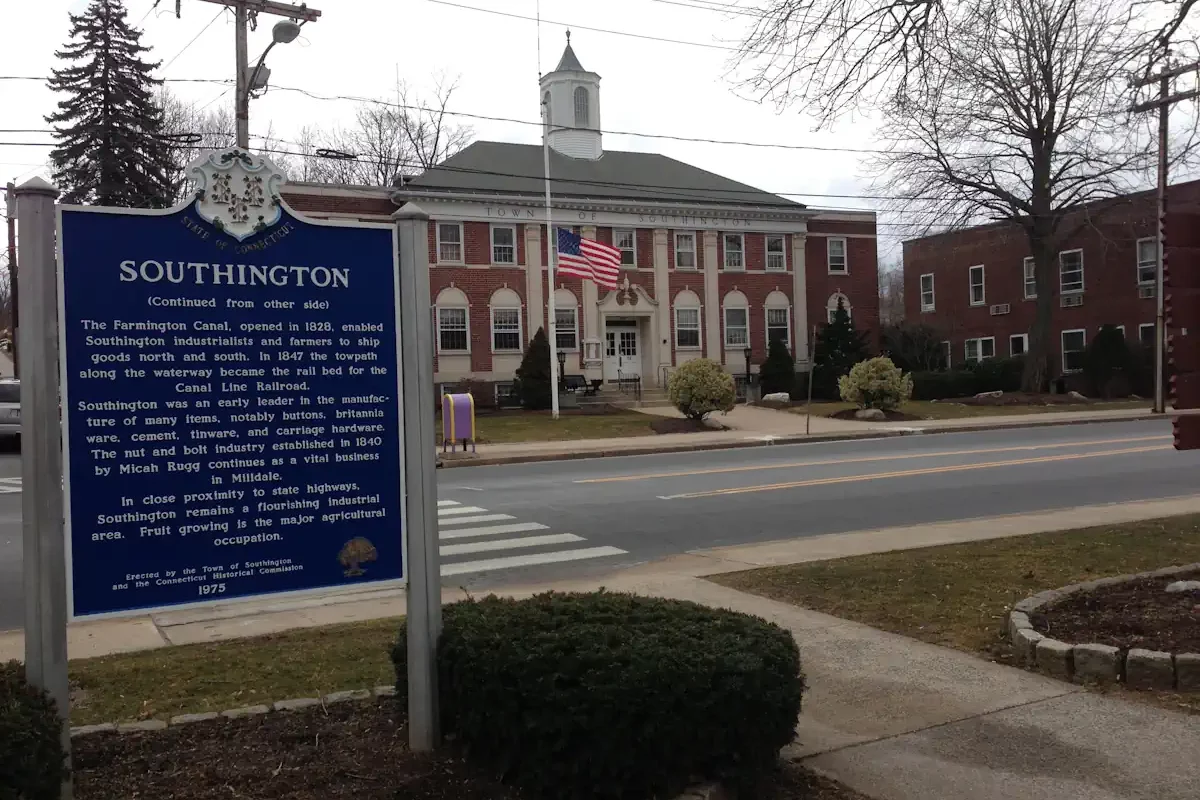 We Buy Houses In Southington CT