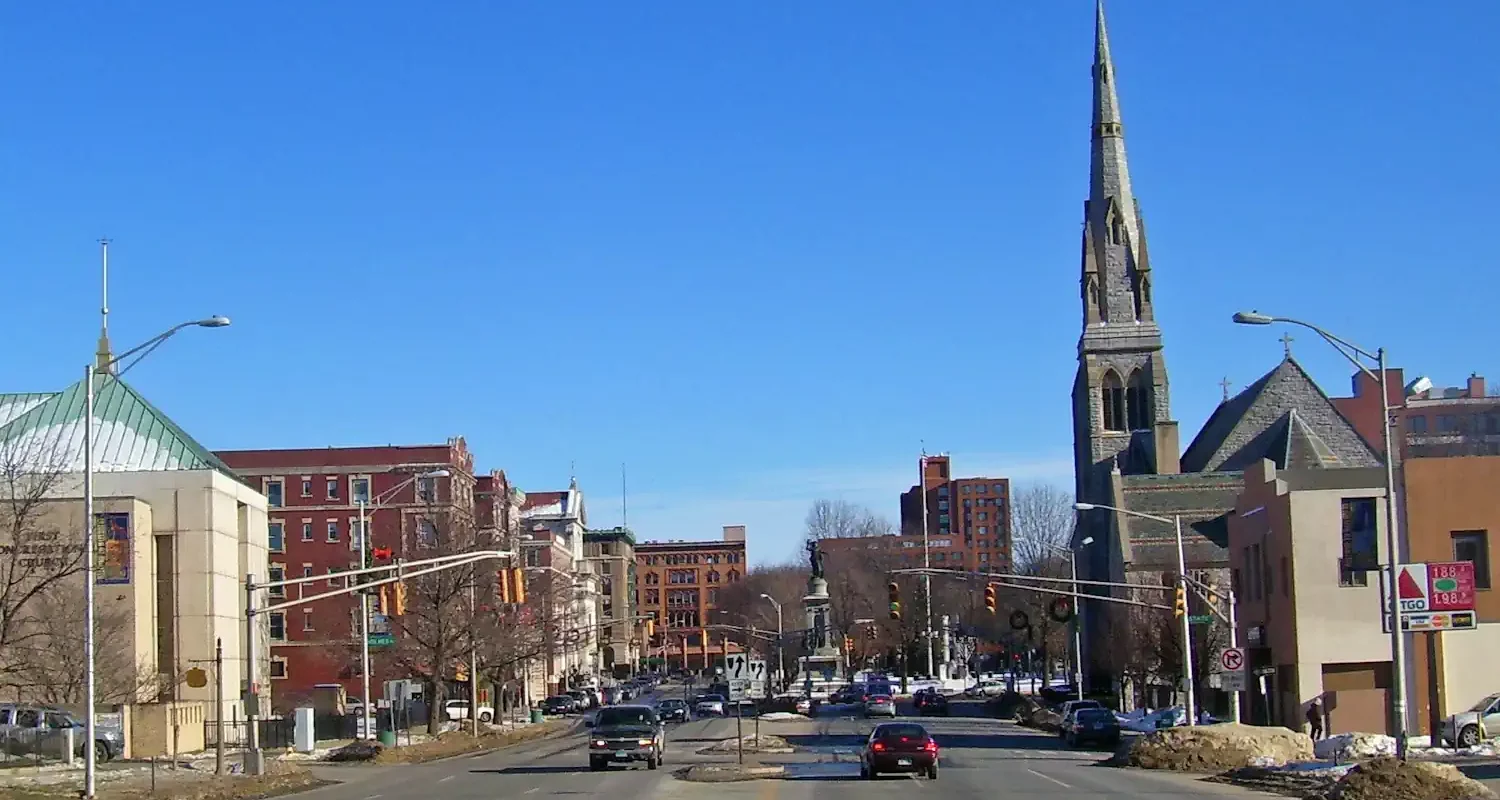 We Buy Houses In Waterbury CT