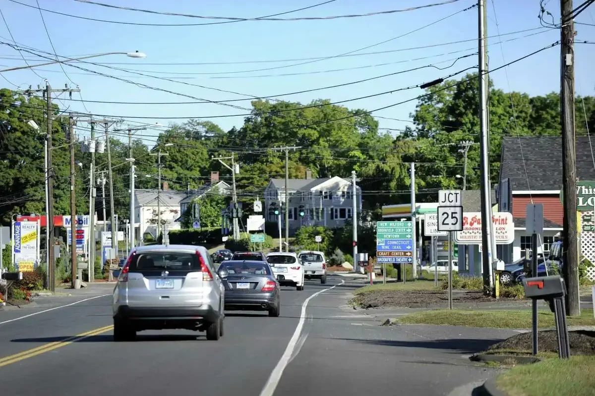 We Buy Houses In Brookfield CT