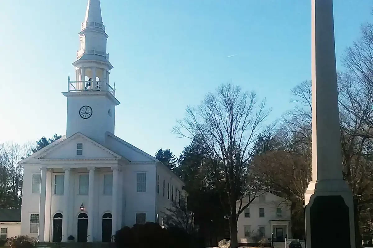 We Buy Houses In Cheshire CT