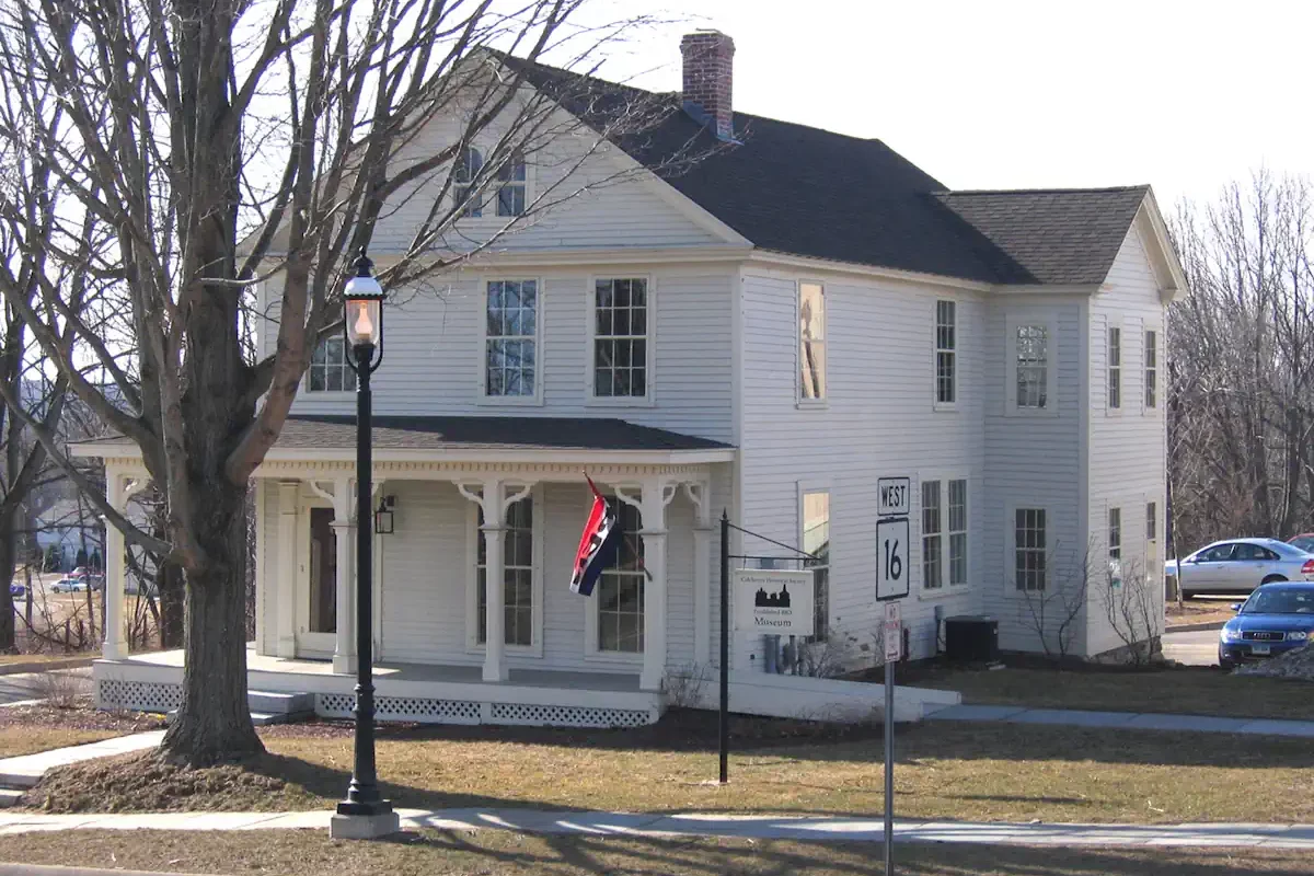 We Buy Houses In Colchester CT