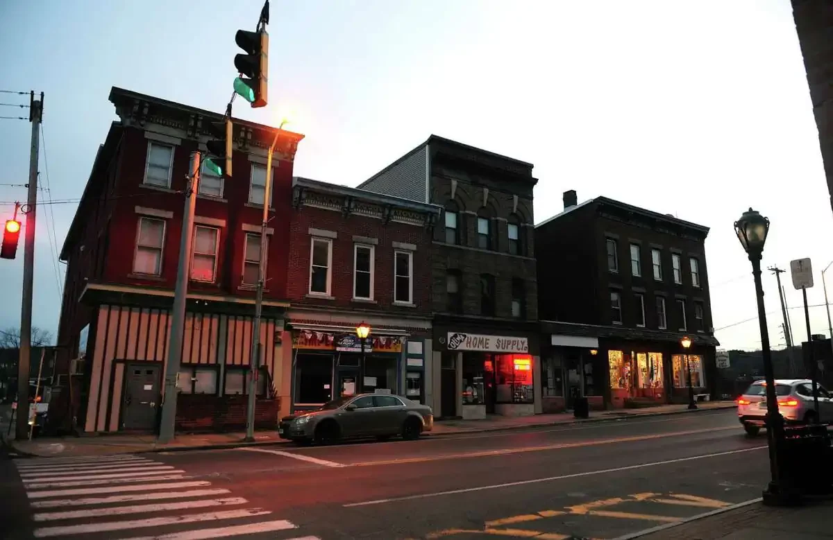 We Buy Houses In Derby CT