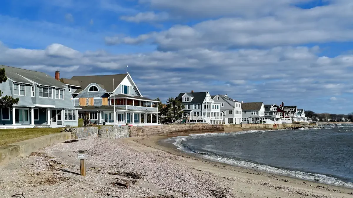 We Buy Houses In Madison CT