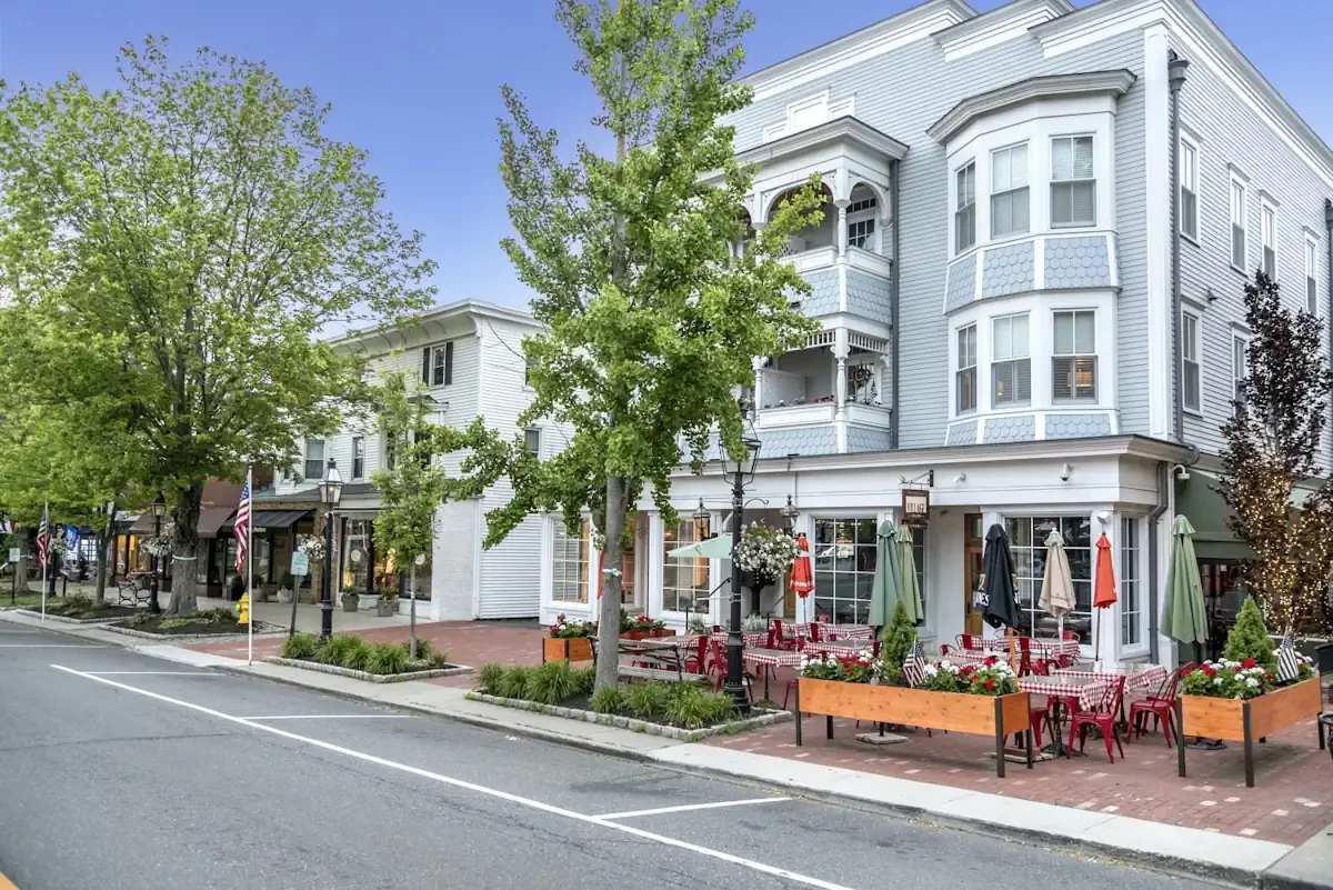 We Buy Houses In Ridgefield CT