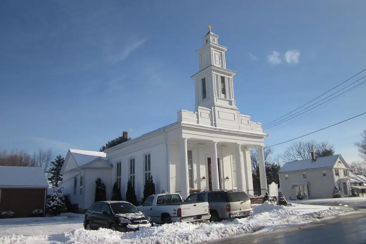 We Buy Houses In Suffield CT