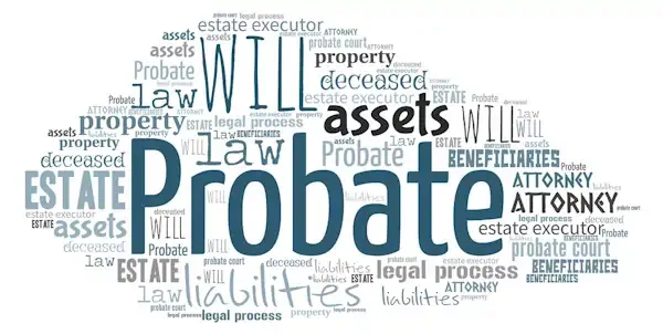 Probate Problems Selling House