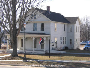 cash house buyers Middletown