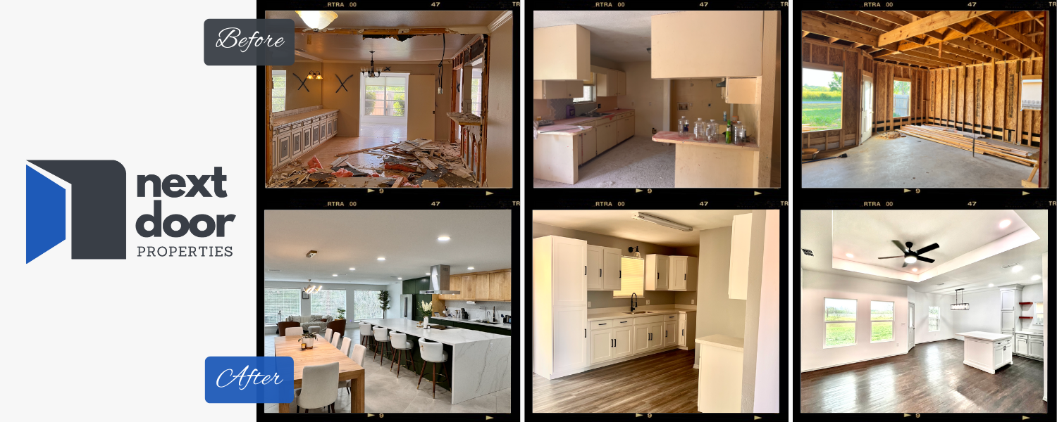 Cash For Houses Rhode Island