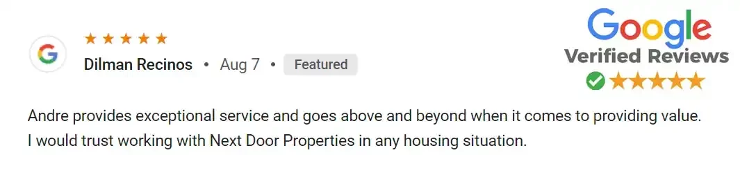 cash house buyers reviews