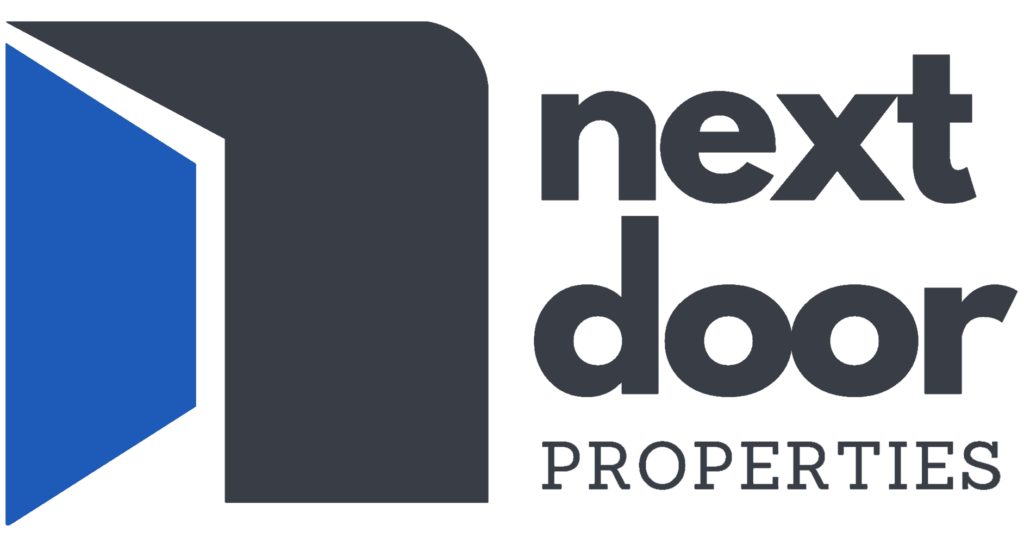 Next Door Properties Logo