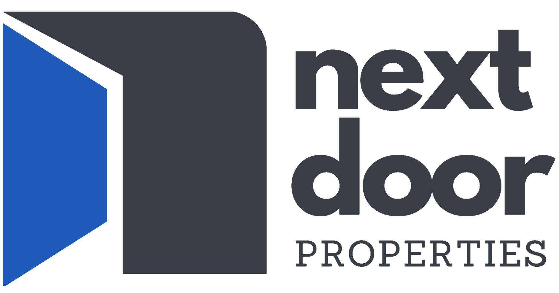 Next Door Properties logo