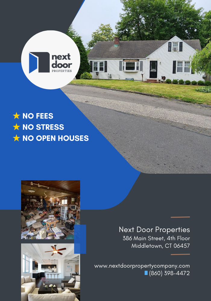 Sell House For Cash Benefits Rhode Island
