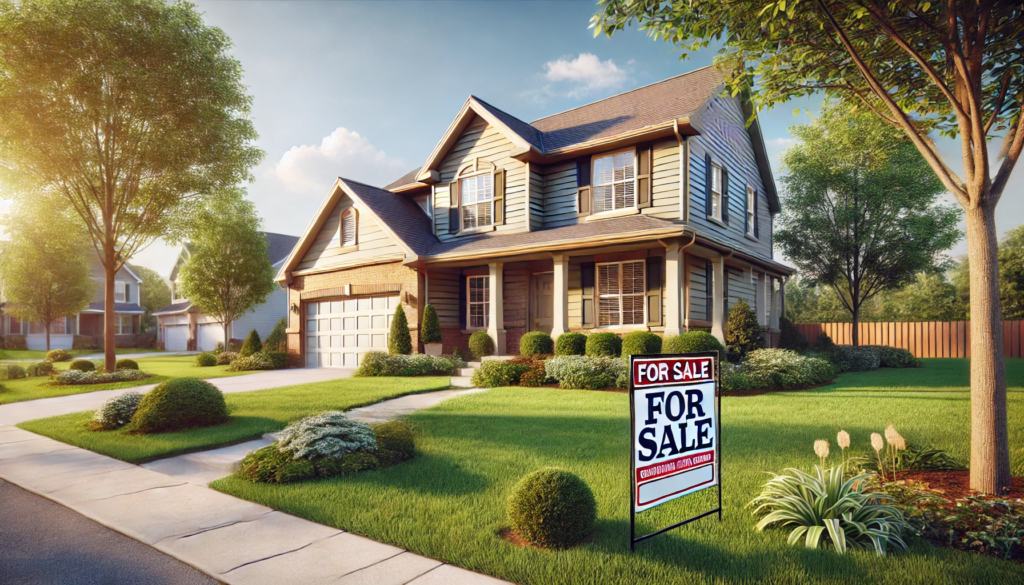How To Find More Buyers For Your House In Ohio