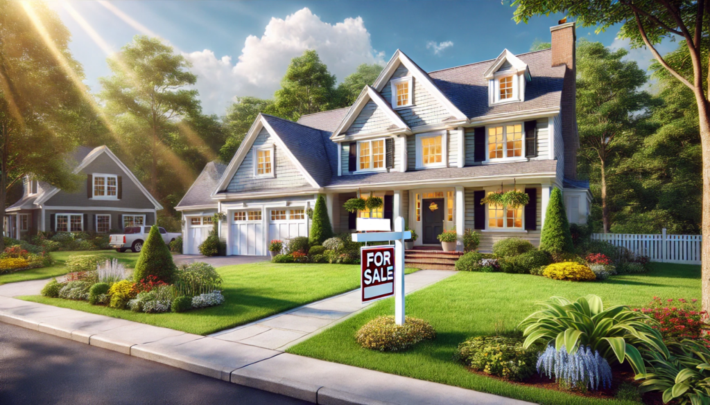 How To Find More Buyers For Your House In Connecticut