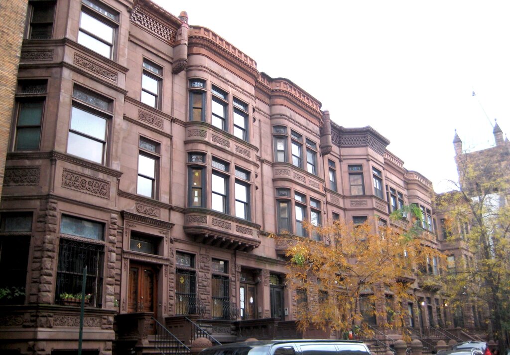 LJP Buys Houses