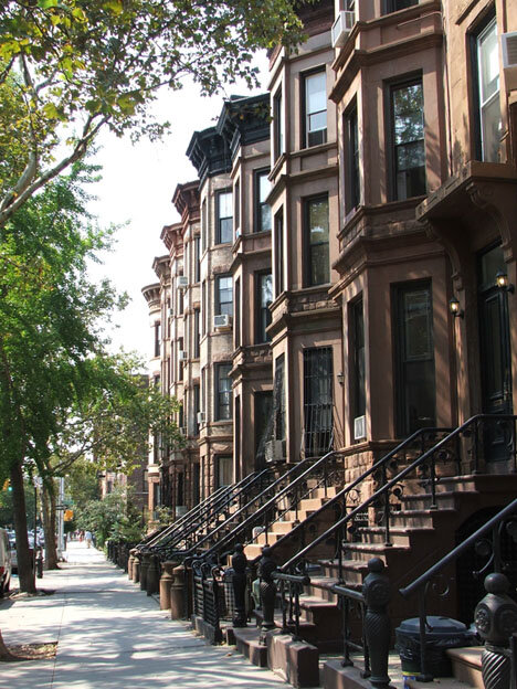 LJP Buys Houses