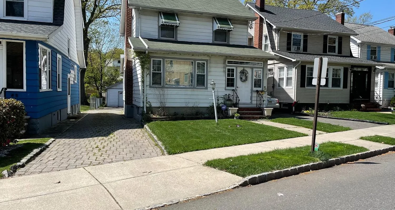 House in Mississippi