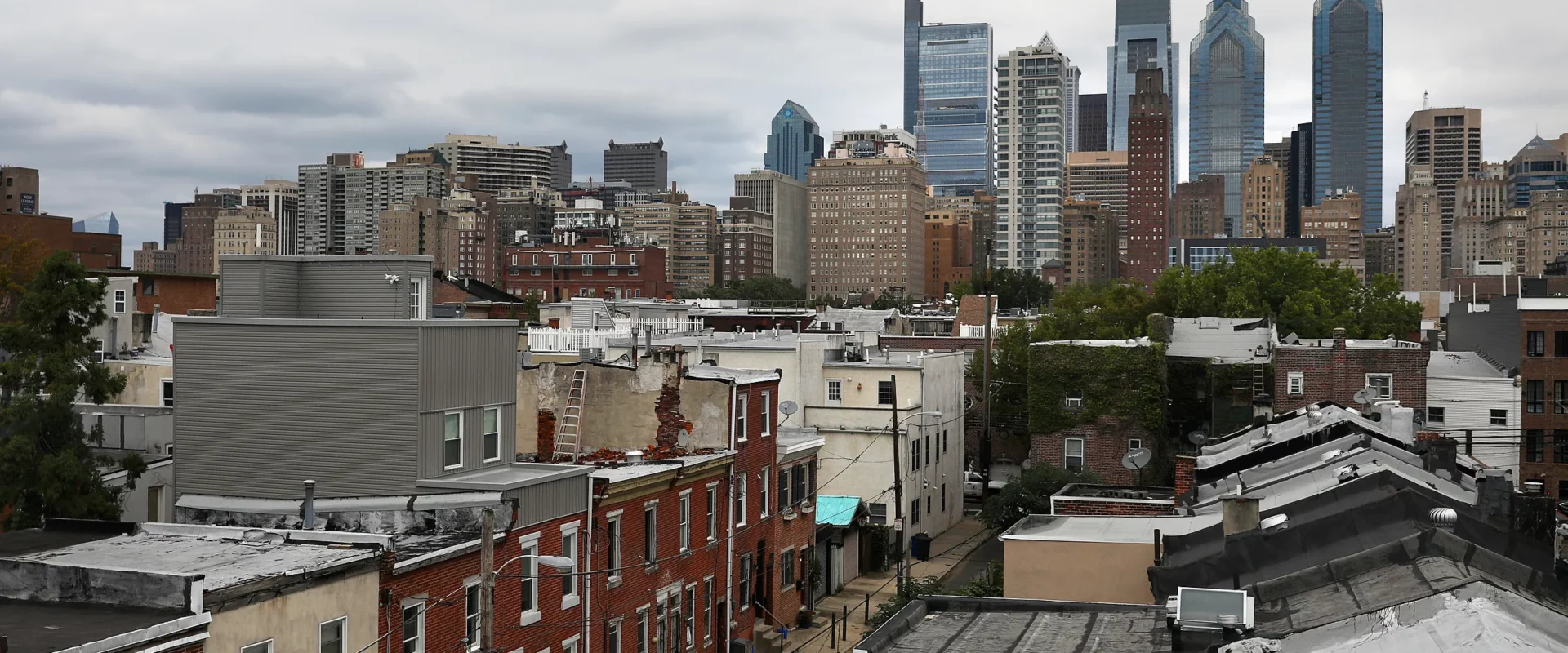 House in Pennsylvania