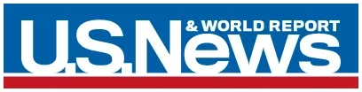 U.S. news logo.
