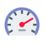 Clip Art Speedometer 