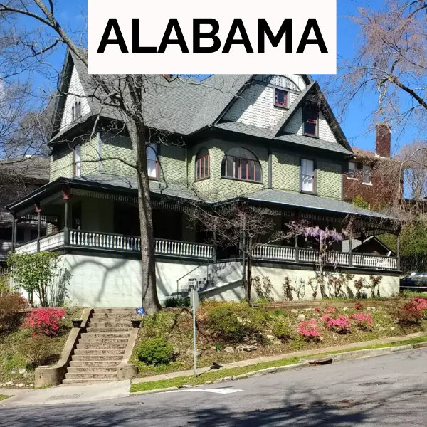 State of Alabama