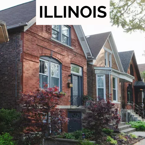State of Illinois