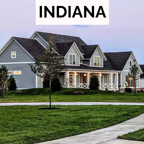 State of Indiana