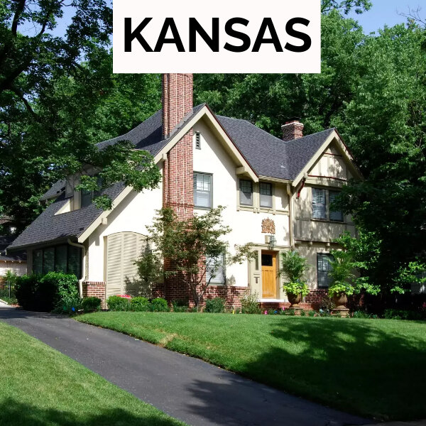 State of Kansas