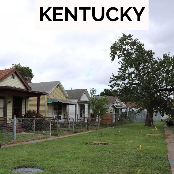 State of Kentucky