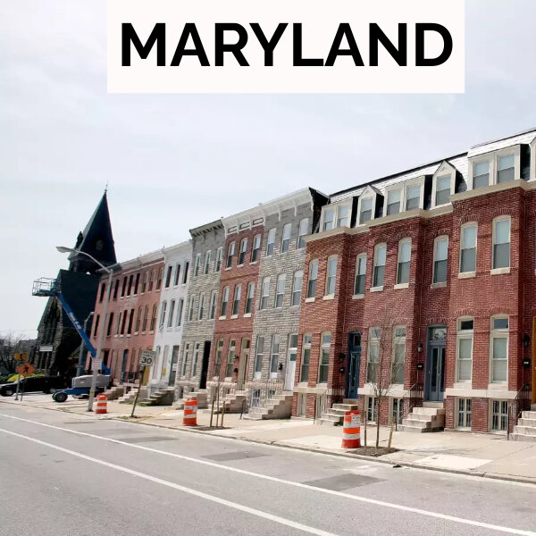 State of Maryland