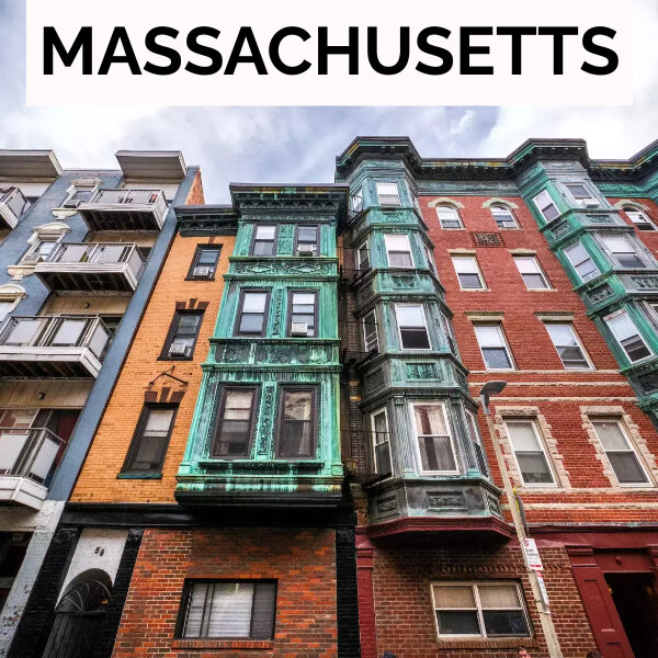 State of Massachusetts 