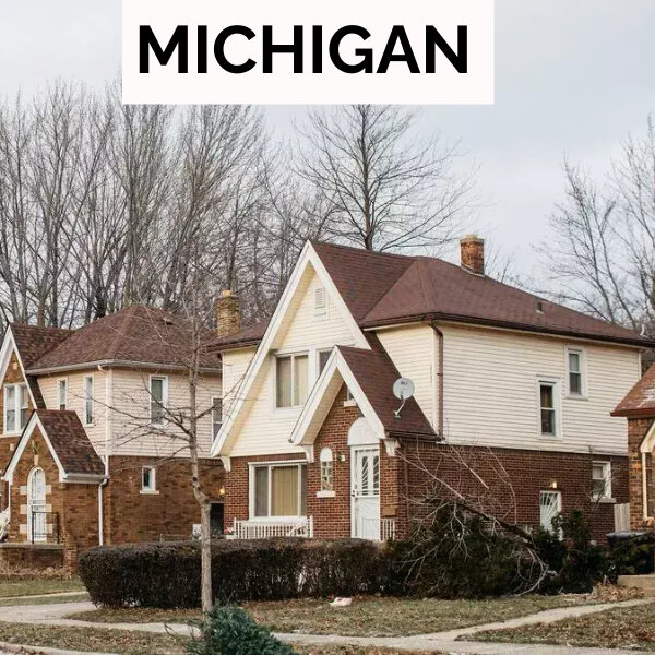 State of Michigan