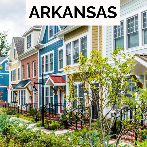 State of  Arkansas