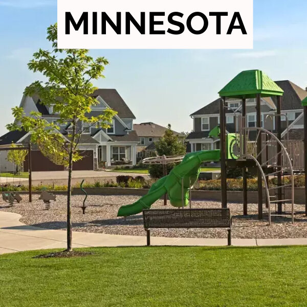 State of Minnesota