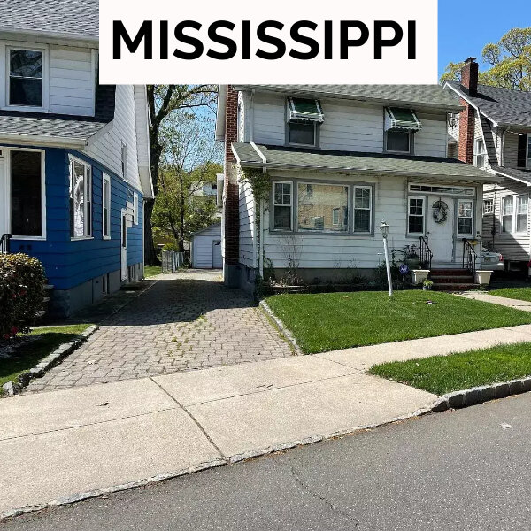 State of Mississippi