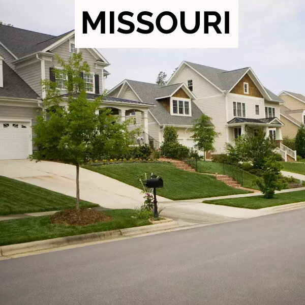 State of Missouri